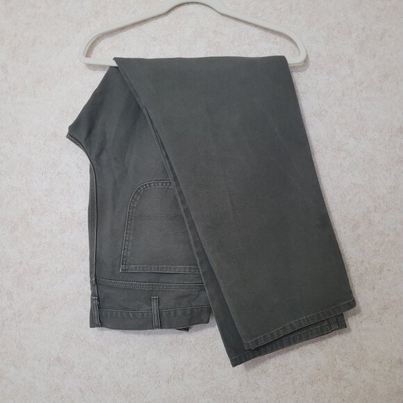 Dickies Mens Carpenter Pants Size 36x32 - Picture 8 of 15